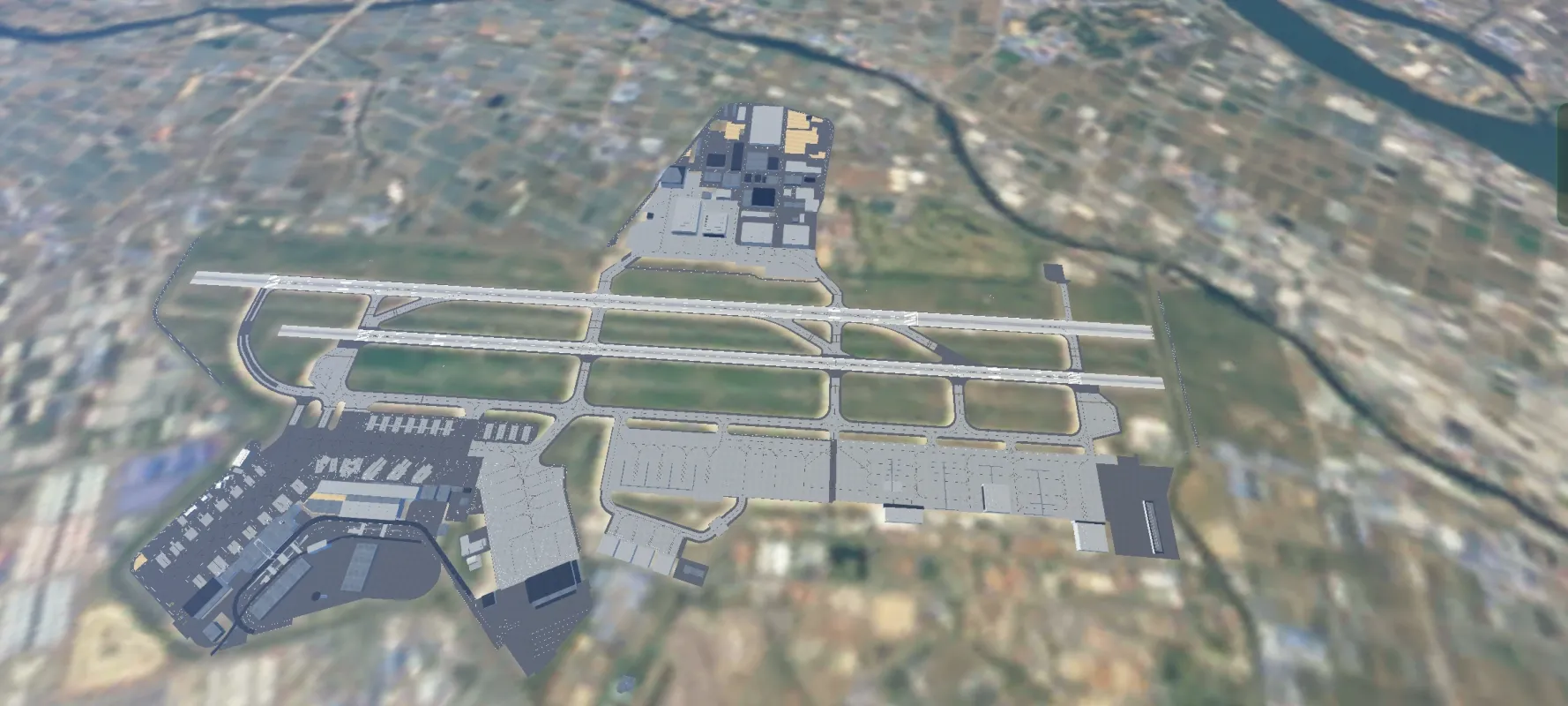 Gimhae International Airport